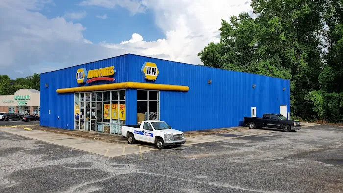 NAPA Auto Parts - Easley SC 6
