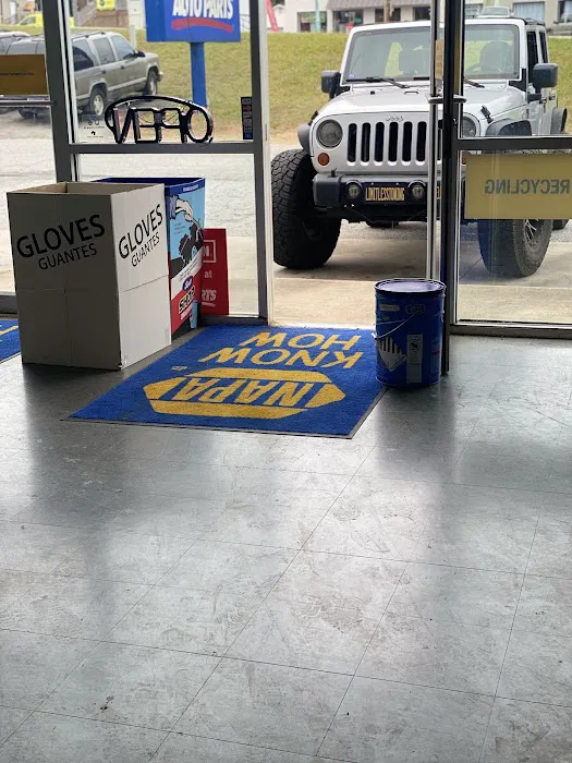 NAPA Auto Parts - Easley SC 8