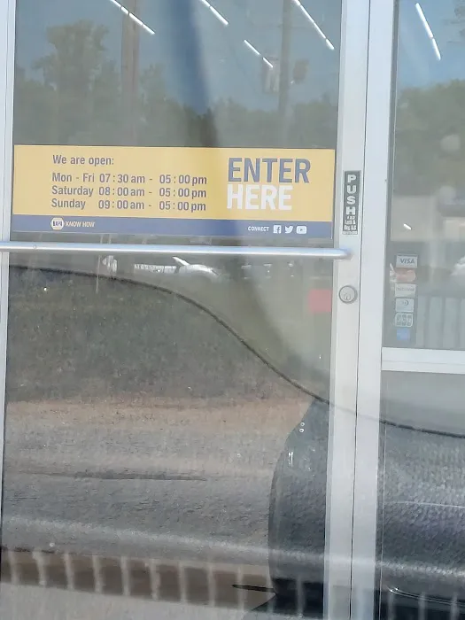 NAPA Auto Parts - Easley SC 0