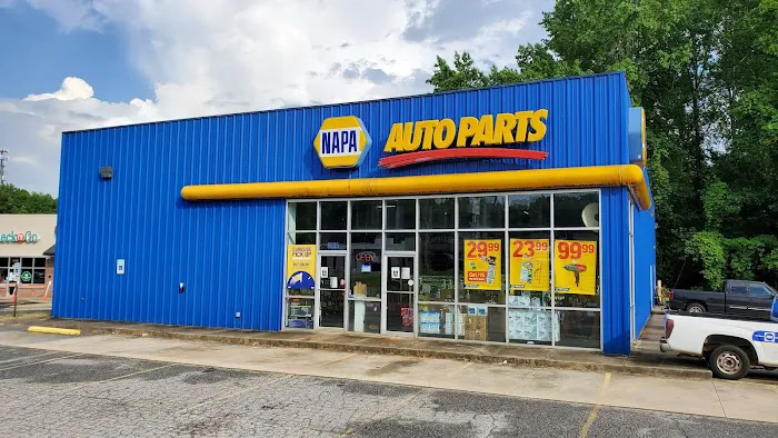 NAPA Auto Parts - Easley SC 2