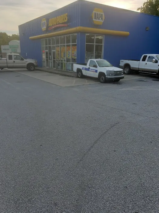NAPA Auto Parts - Easley SC 7
