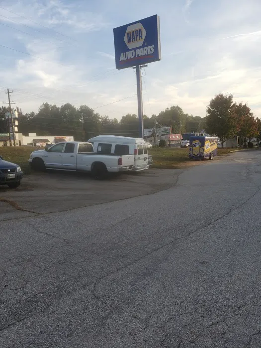 NAPA Auto Parts - Easley SC 5