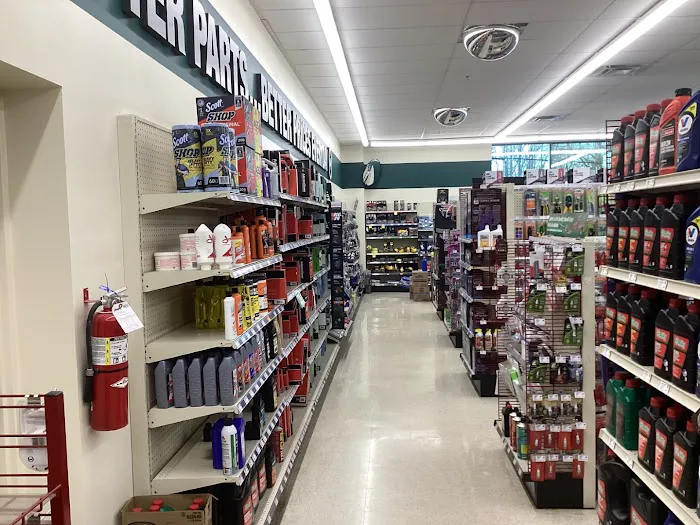 O'Reilly Auto Parts 3