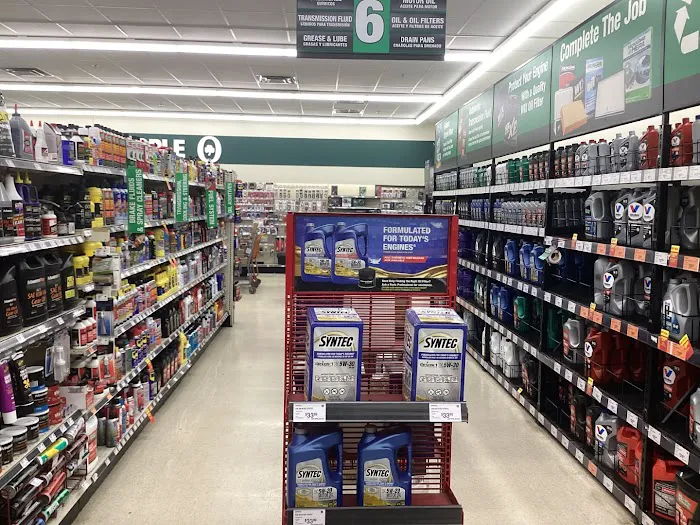 O'Reilly Auto Parts 9