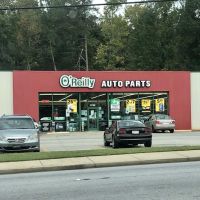 O'Reilly Auto Parts