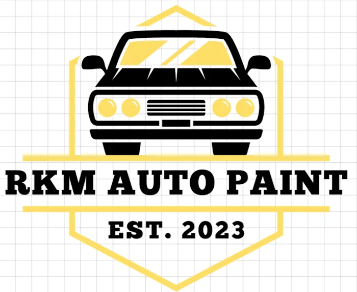 RKMAutoPaint LLC. 1