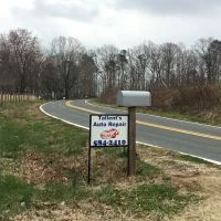 Tallents Auto Repair