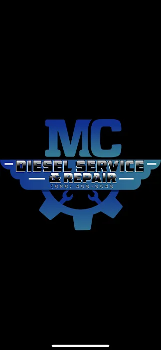 MC Diesel Service and Repair 0