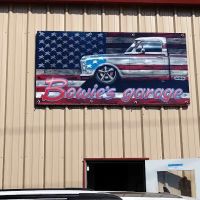 Bowies Automotive