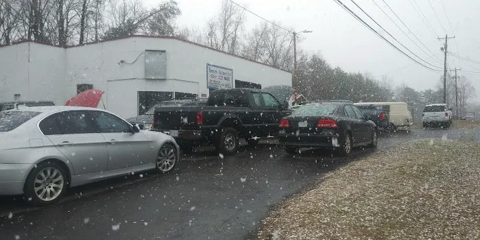 Bowies Automotive 1