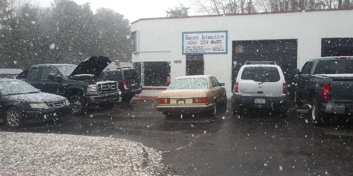 Bowies Automotive 2