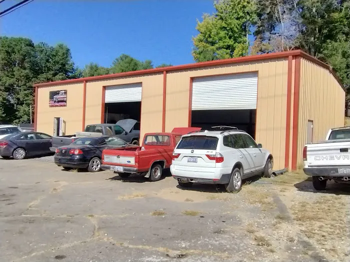 Bowies Automotive 4