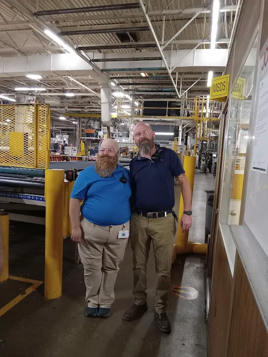 Auria Solutions Engineering Center 7