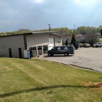 Baker's Automotive