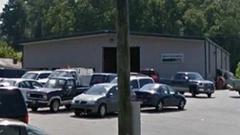 Baker's Automotive 2