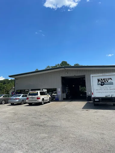 Baker's Automotive 3