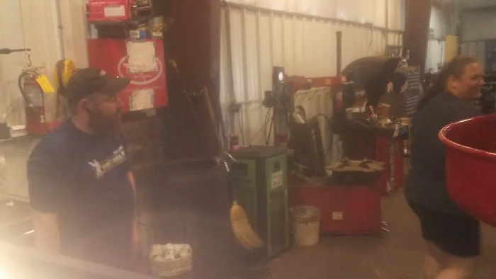 Baker's Automotive 1