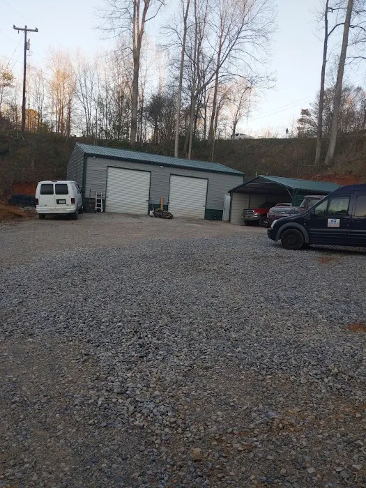 Mckinney Automotive 1