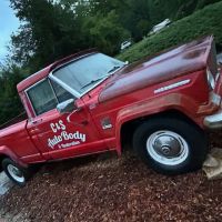 C and S Autobody and Restoration llc