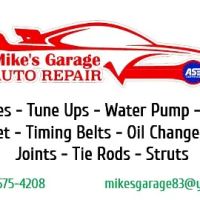 Mike's Garage