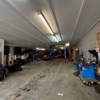 Fast Lane Tire Shop & Service