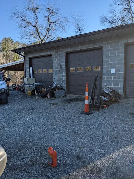 Plemmons auto repair 2