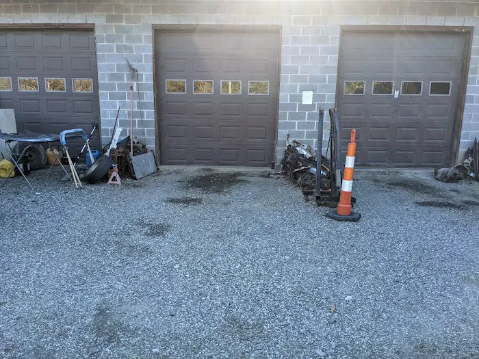 Plemmons auto repair 0