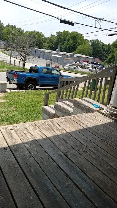 Carolina Collision Wrecker Services 0