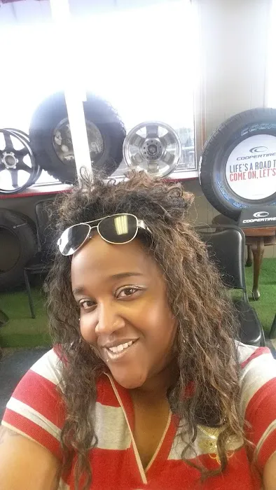 Perry's Tire Service 0