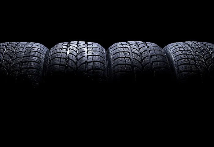 Perry's Tire Service 9