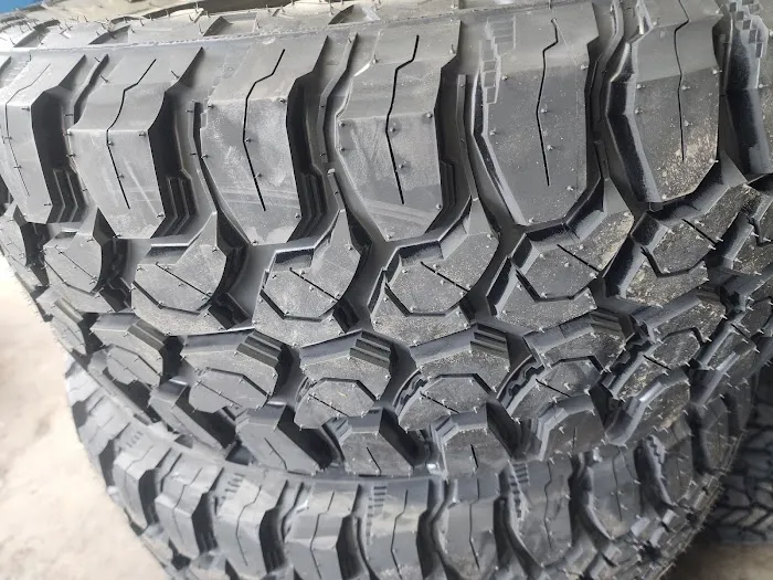 Vic's Tire & Auto Services 1
