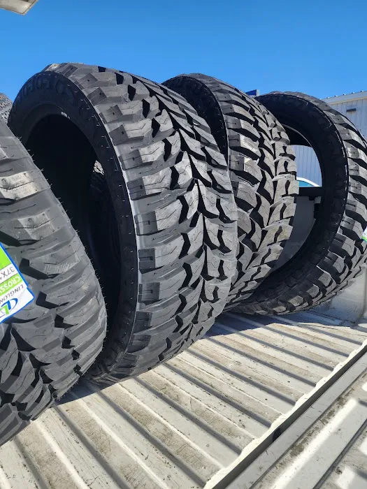 Vic's Tire & Auto Services 0