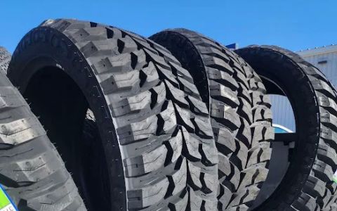 Vic's Tire & Auto Services