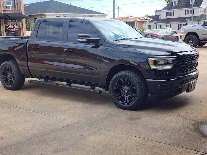 Vic's Tire & Auto Services 5
