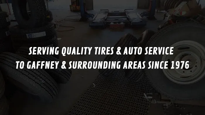 Vic's Tire & Auto Services 2