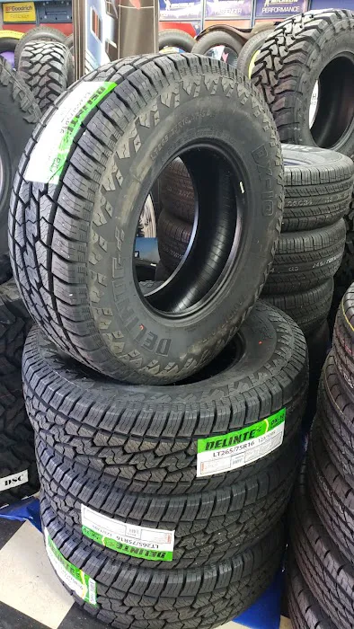 Vic's Tire & Auto Services 7