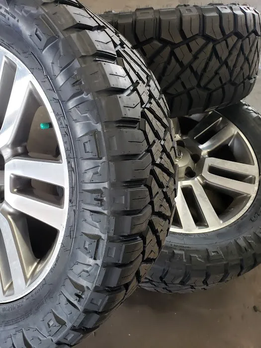 Vic's Tire & Auto Services 3