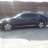 Outcast Audio and Window Tinting