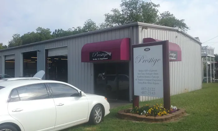 Prestige Brake & Alignment 0