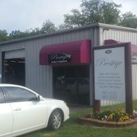 Prestige Brake & Alignment