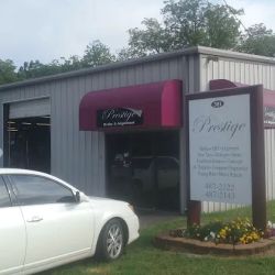 Prestige Brake & Alignment ico