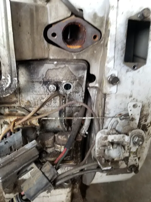 O'Reilly Auto Parts 0