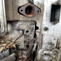O'Reilly Auto Parts ico