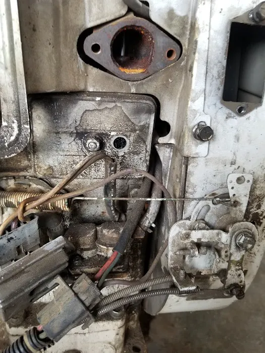 O'Reilly Auto Parts 5