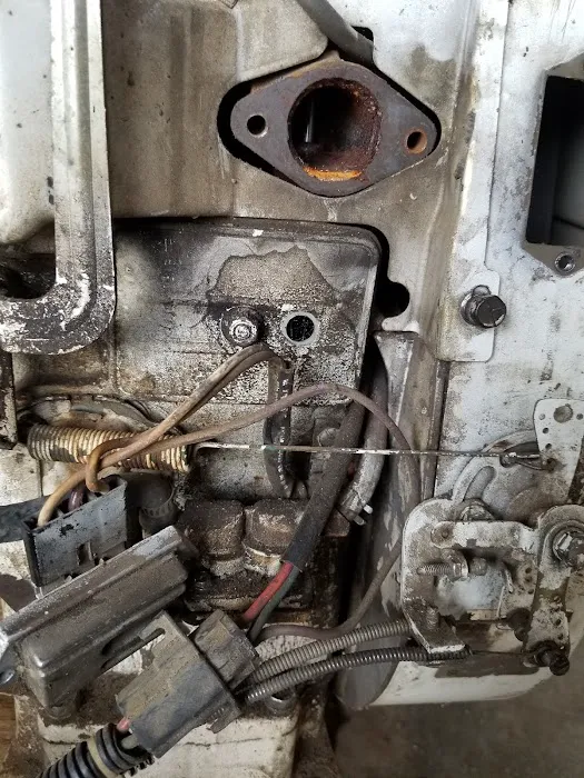 O'Reilly Auto Parts 8