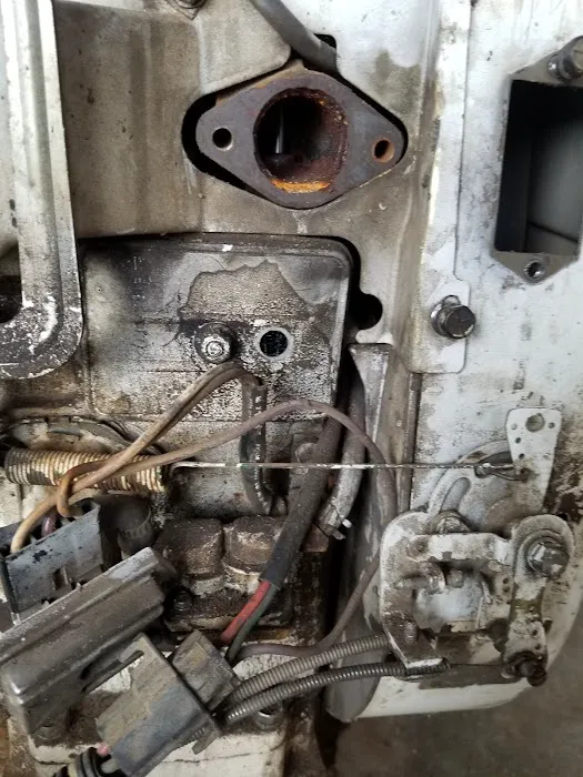 O'Reilly Auto Parts 6