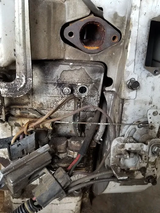 O'Reilly Auto Parts 3