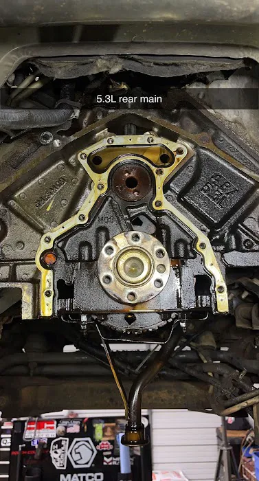 JE Performance 1