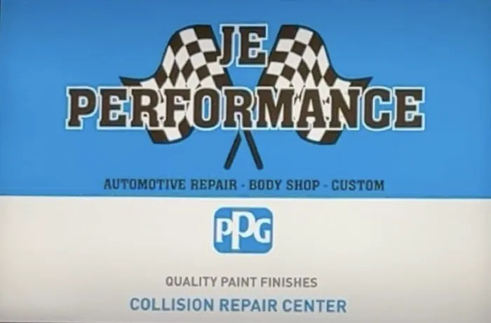 JE Performance 2