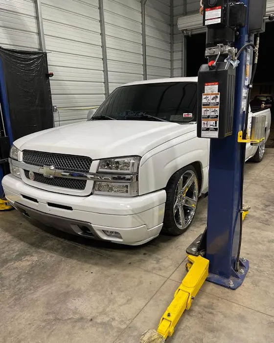 JE Performance 4